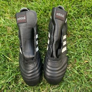 Men’s Adidas Kaiser Cup cleats